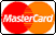 MasterCard Accecpted Here